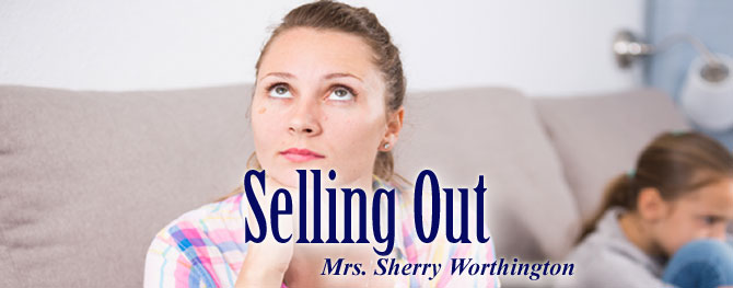 Selling-Out